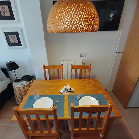 Acogedor Apartamento En הואסקה מראה חיצוני תמונה