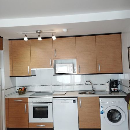 Acogedor Apartamento En הואסקה מראה חיצוני תמונה