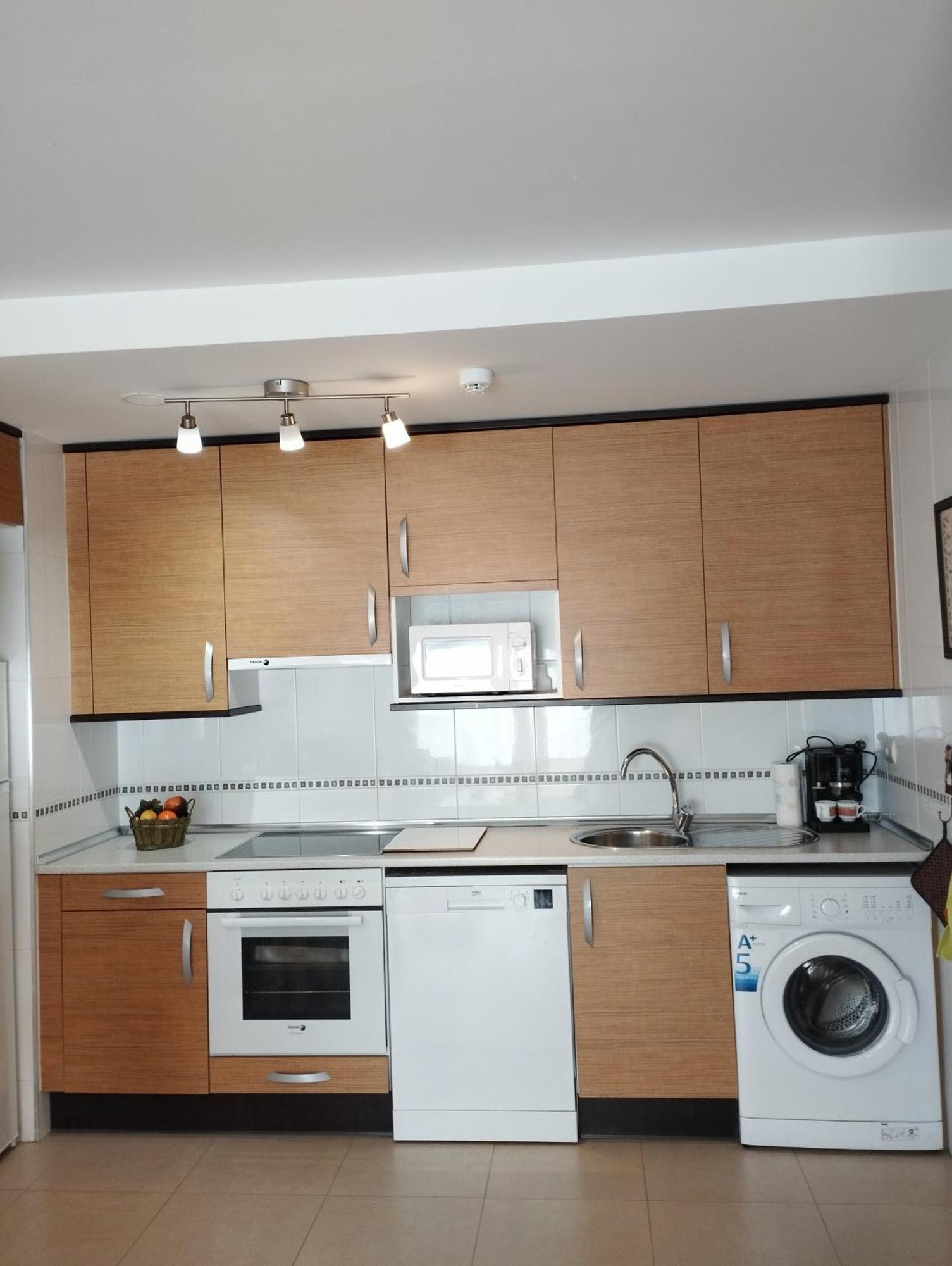 Acogedor Apartamento En הואסקה מראה חיצוני תמונה