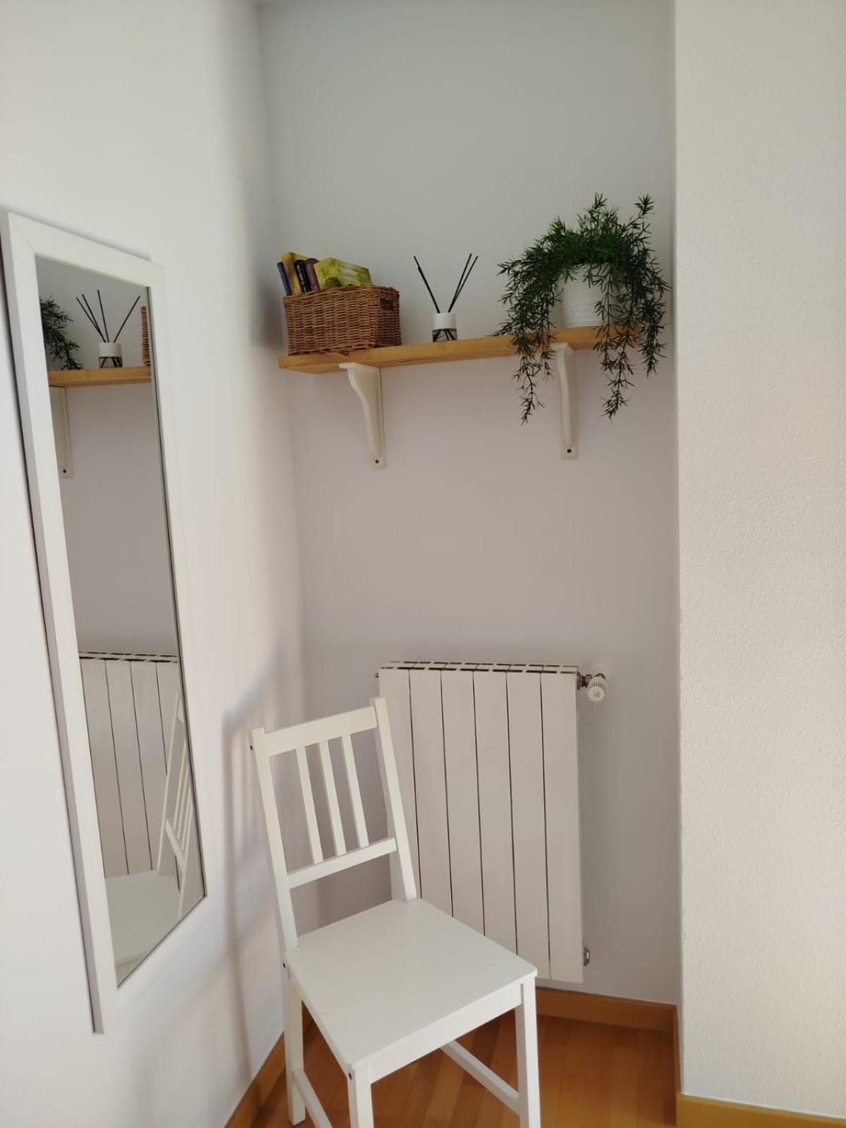 Acogedor Apartamento En הואסקה מראה חיצוני תמונה