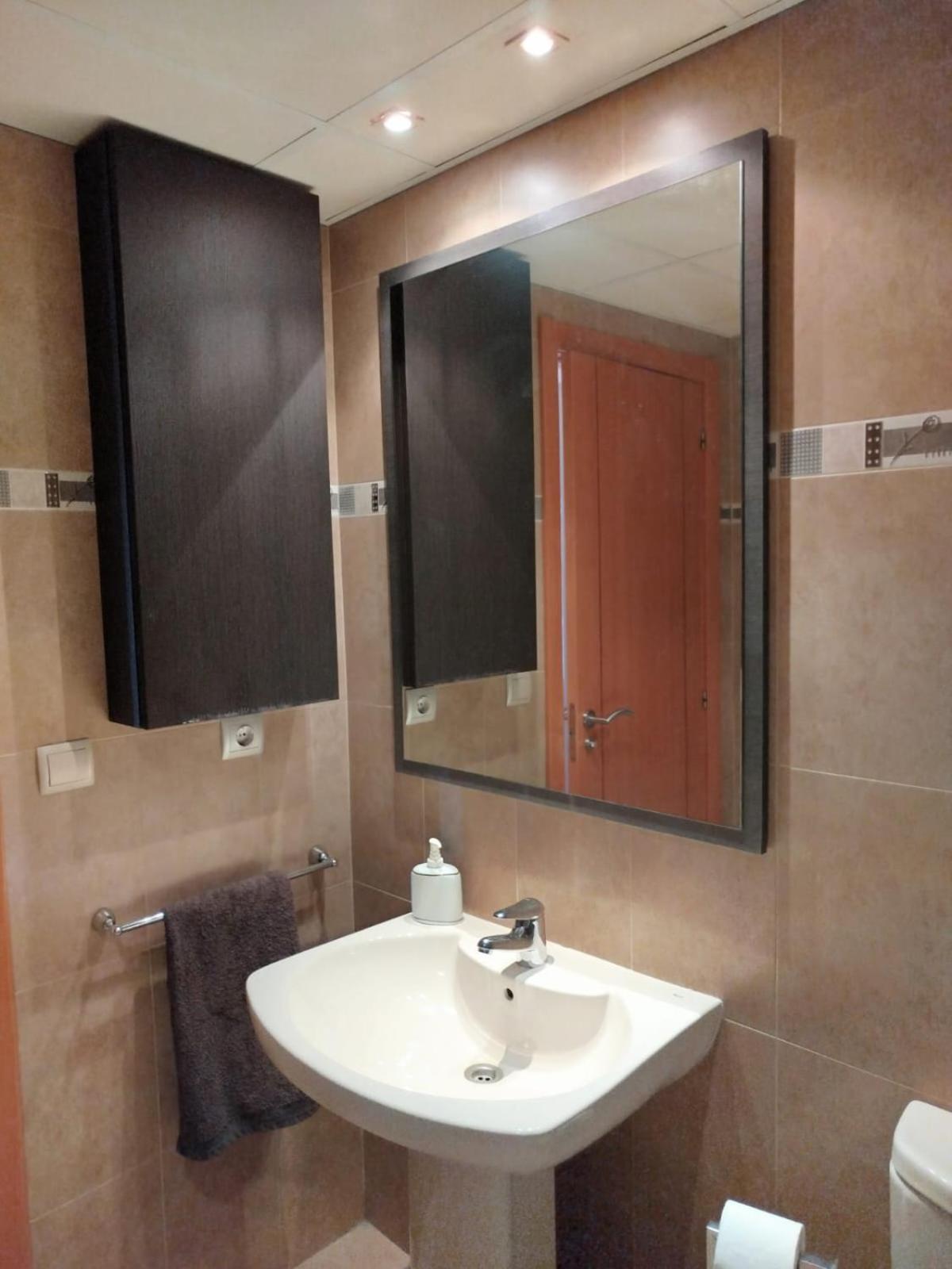 Acogedor Apartamento En הואסקה מראה חיצוני תמונה