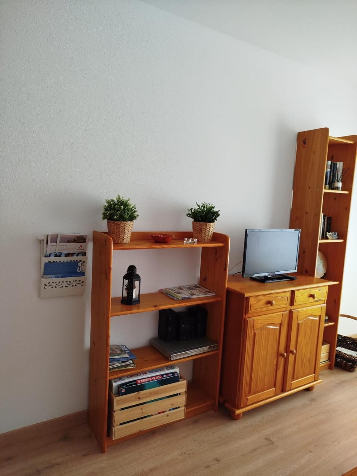 Acogedor Apartamento En הואסקה מראה חיצוני תמונה