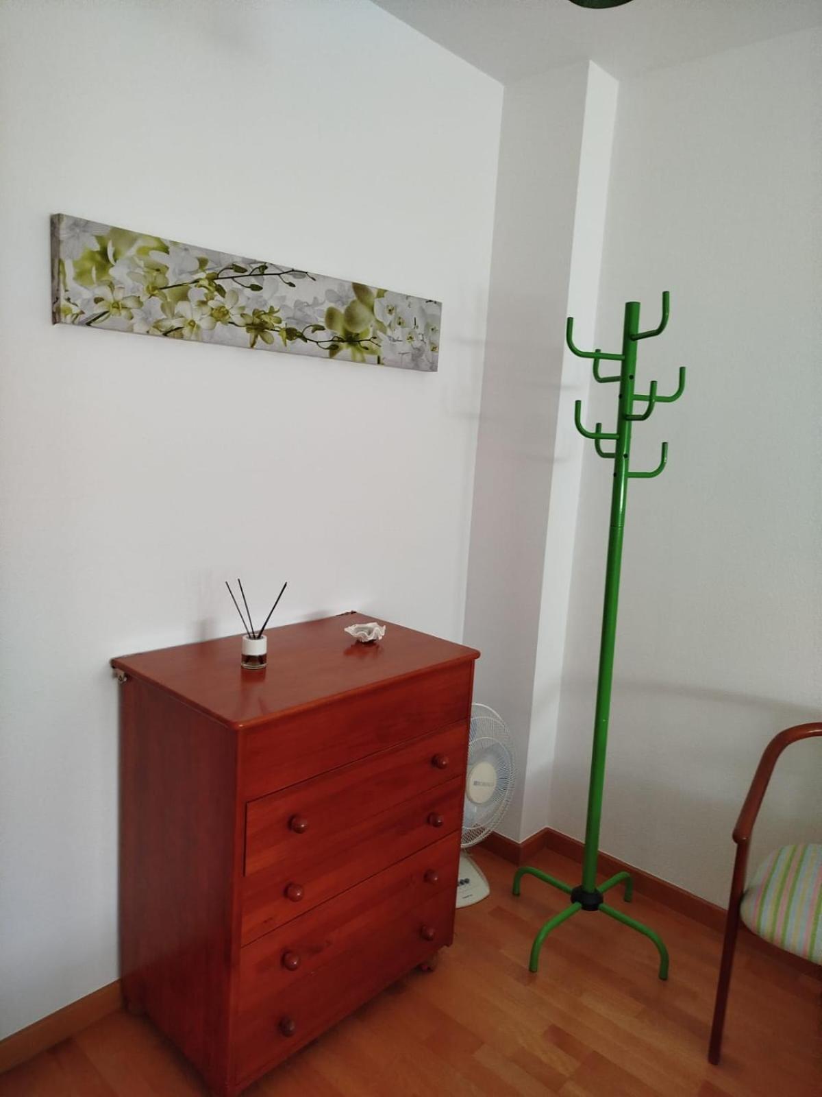 Acogedor Apartamento En הואסקה מראה חיצוני תמונה