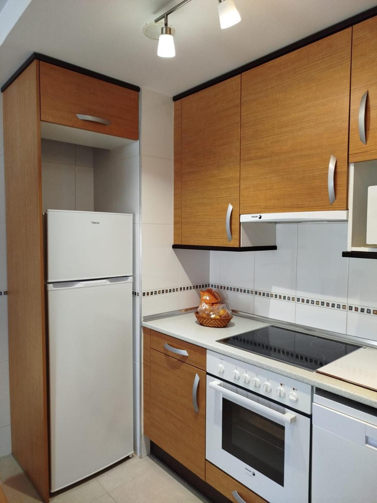 Acogedor Apartamento En הואסקה מראה חיצוני תמונה